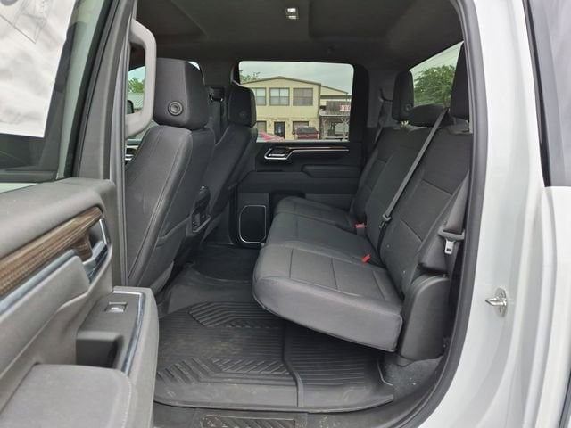 2026 Chevrolet Silverado 2500 HD LT - Photo 23