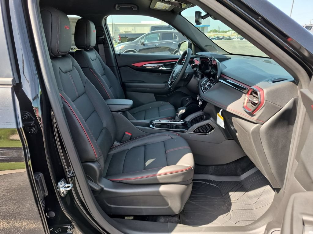 2026 Chevrolet Trailblazer RS - Photo 26