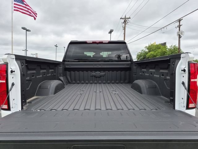 2026 Chevrolet Silverado 2500 HD LT - Photo 24
