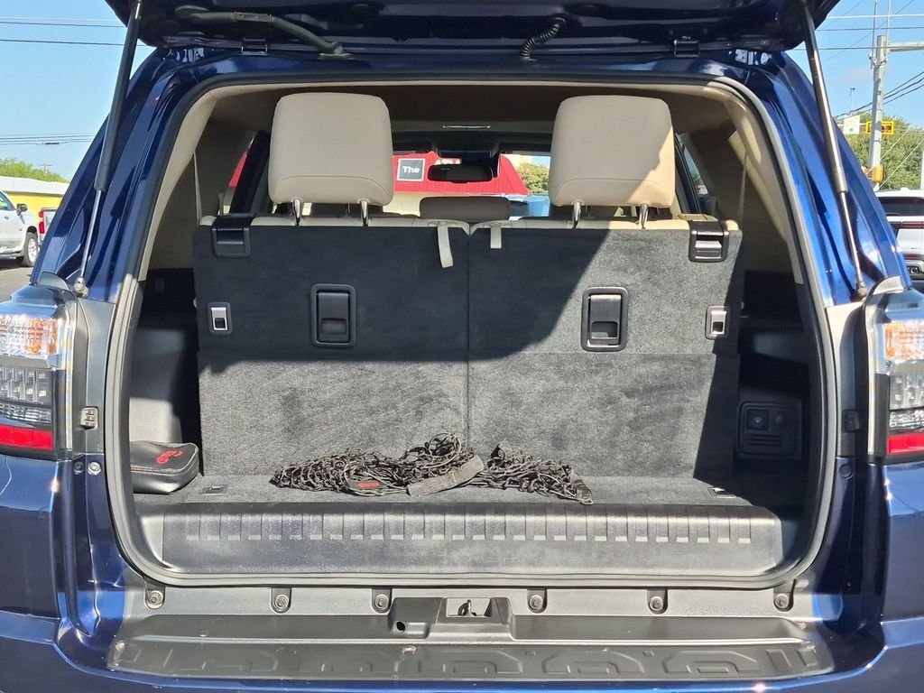 2023 Toyota 4Runner SR5 Premium - Photo 25