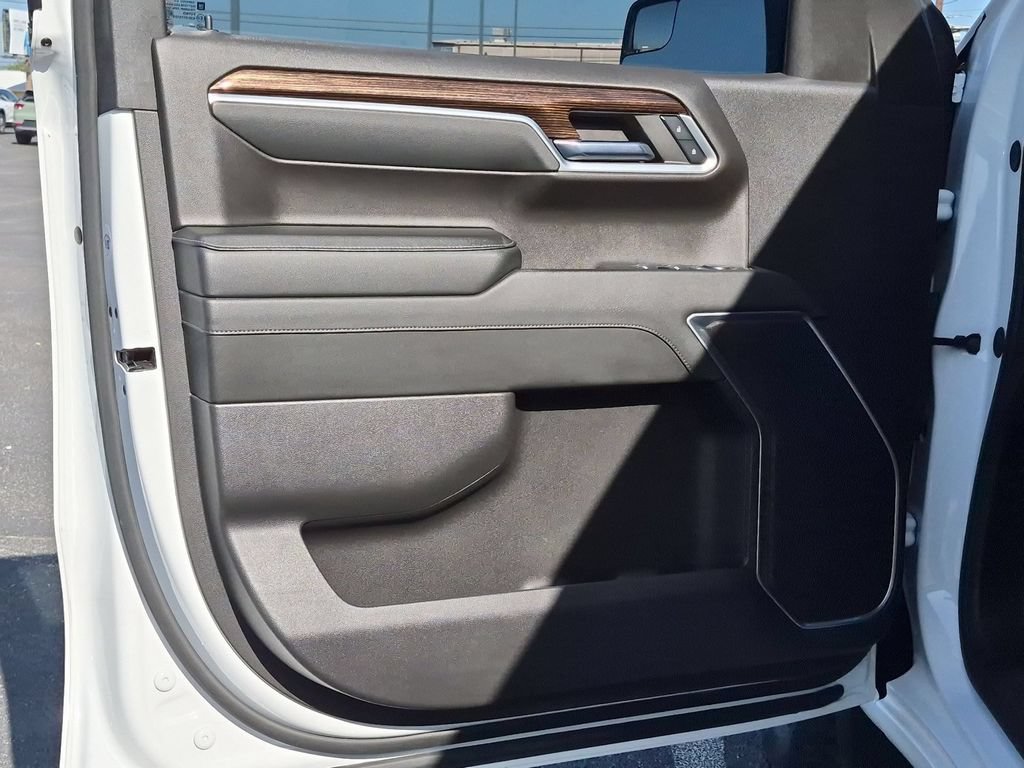 2024 GMC Sierra 1500 SLE - Photo 21