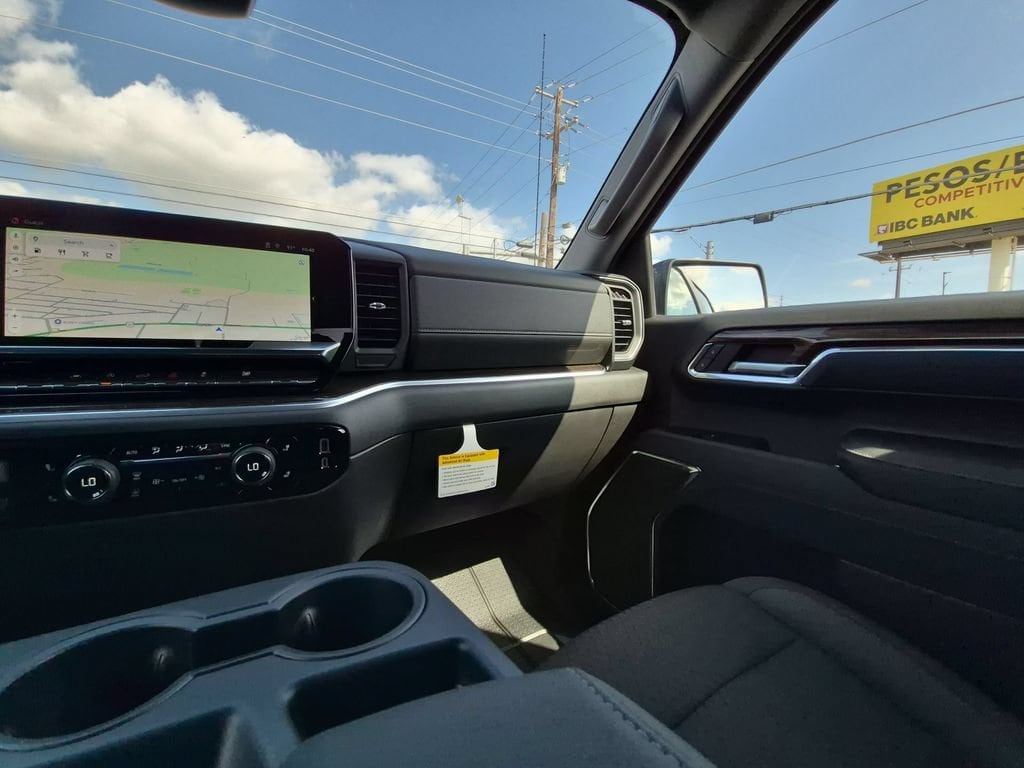 2026 Chevrolet Silverado 1500 RST - Photo 3