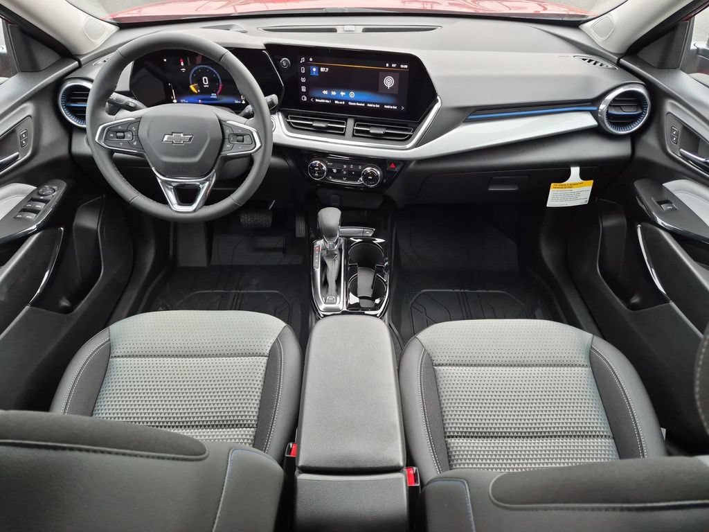 2026 Chevrolet Trax LT - Photo 18