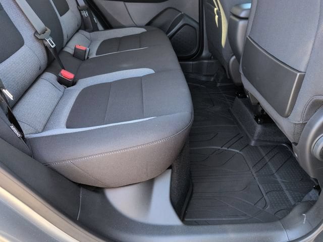 2026 Chevrolet Trailblazer LT - Photo 24