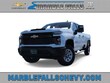  Chevrolet Silverado 2500 HD