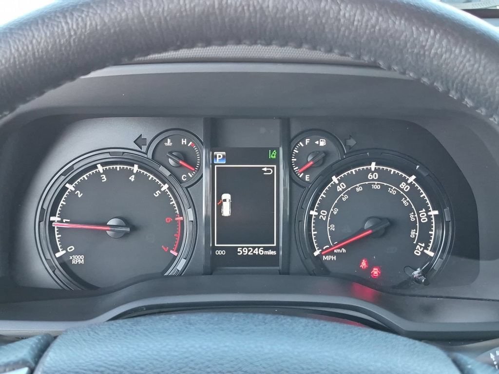 2023 Toyota 4Runner SR5 Premium - Photo 10