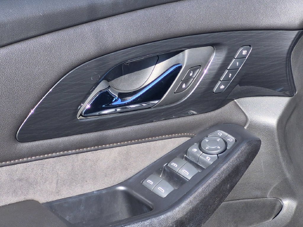 2022 Chevrolet Traverse High Country - Photo 23