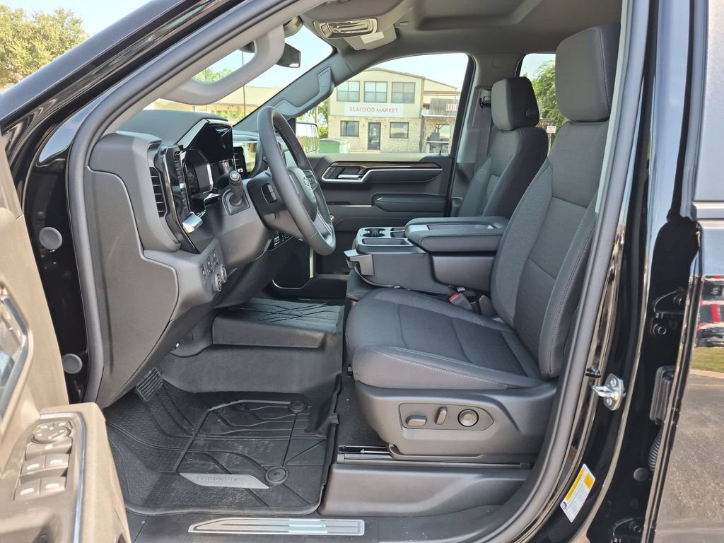 2026 Chevrolet Silverado 1500 RST - Photo 18