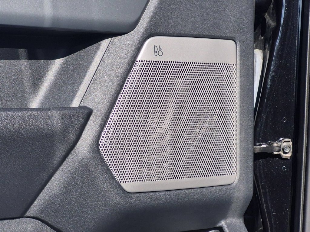 2024 Ford F-150 Lariat - Photo 24