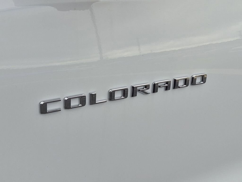 2026 Chevrolet Colorado LT - Photo 30