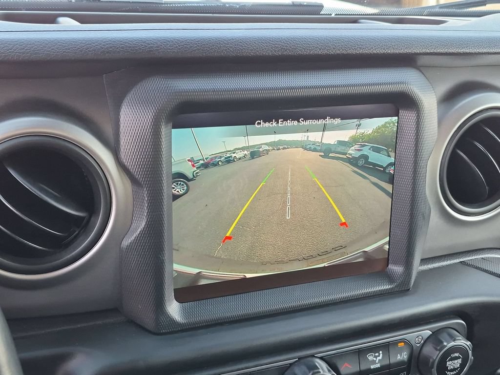 2021 Jeep Wrangler Unlimited 80TH - Photo 13