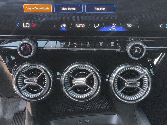 2026 Chevrolet Blazer EV LT - Photo 9