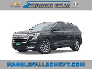 2022 GMC Terrain SLT SUV