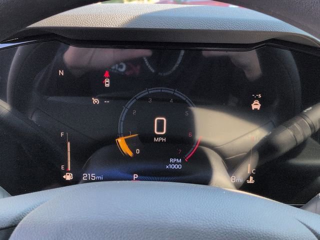 2026 Chevrolet Trailblazer LT - Photo 10