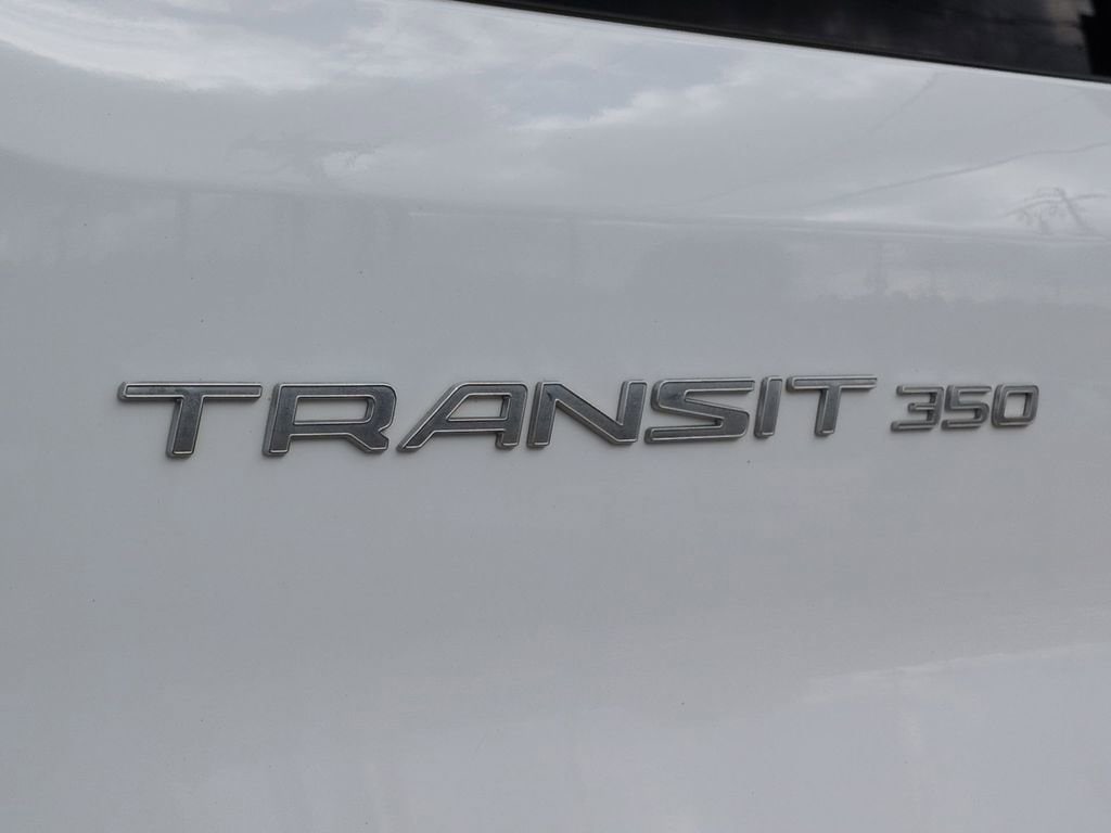 2024 Ford Transit Passenger Van XL - Photo 28