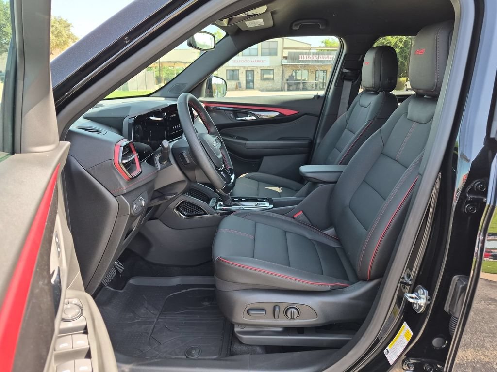 2026 Chevrolet Trailblazer RS - Photo 17