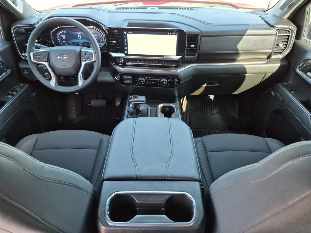 2024 Chevrolet Silverado 1500 RST - Photo 18