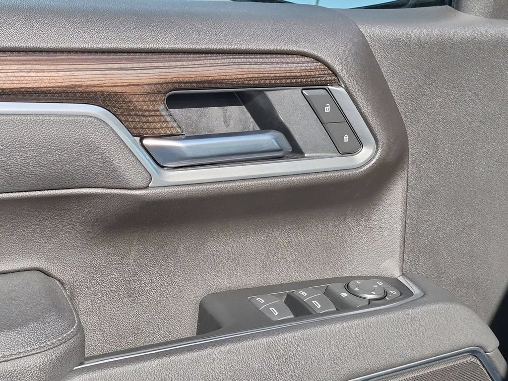 2026 Chevrolet Silverado 1500 LT - Photo 22