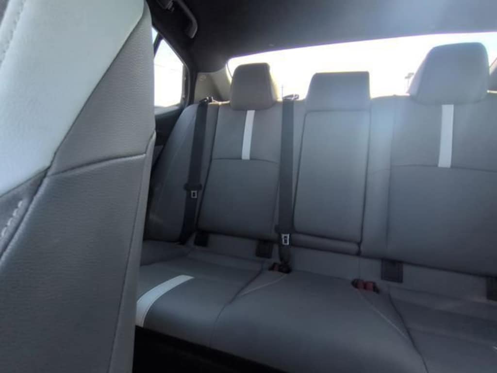 Used 2025 Toyota Camry LE