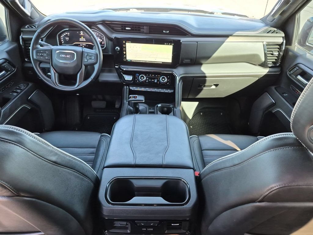 2023 GMC Sierra 1500 AT4X - Photo 19