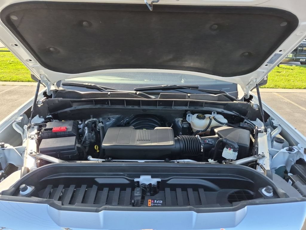 2024 GMC Sierra 1500 SLE - Photo 29