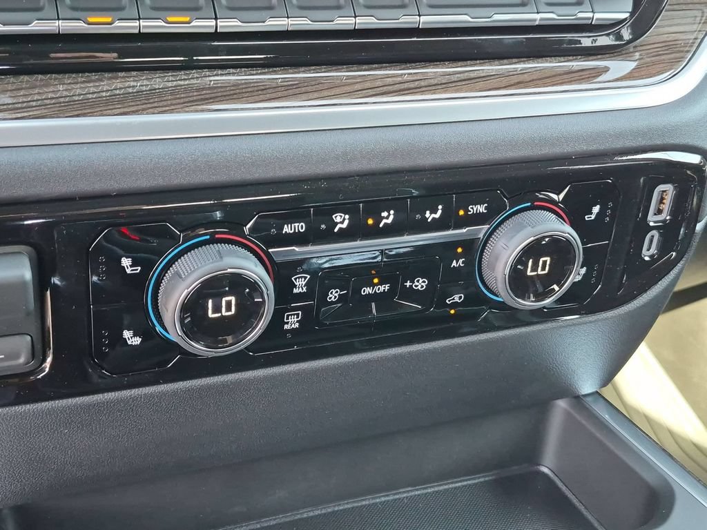 2026 Chevrolet Silverado 1500 LT - Photo 10
