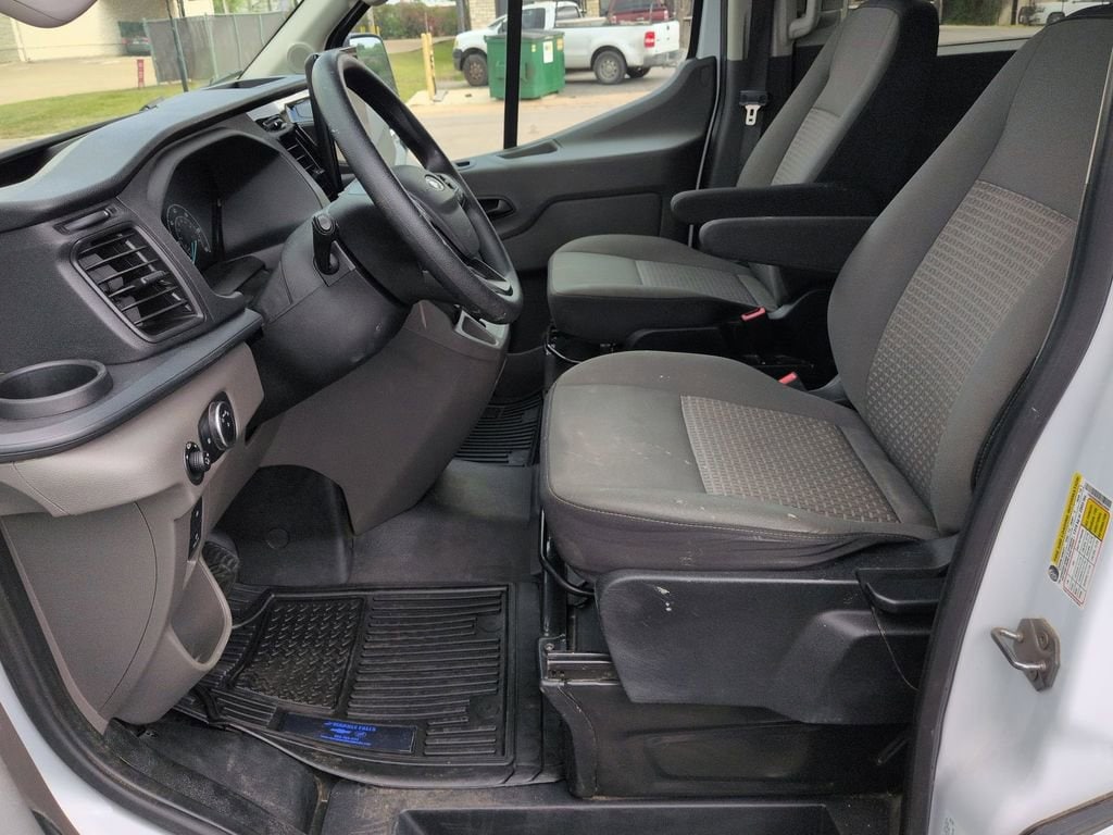2024 Ford Transit Passenger Van XL - Photo 16