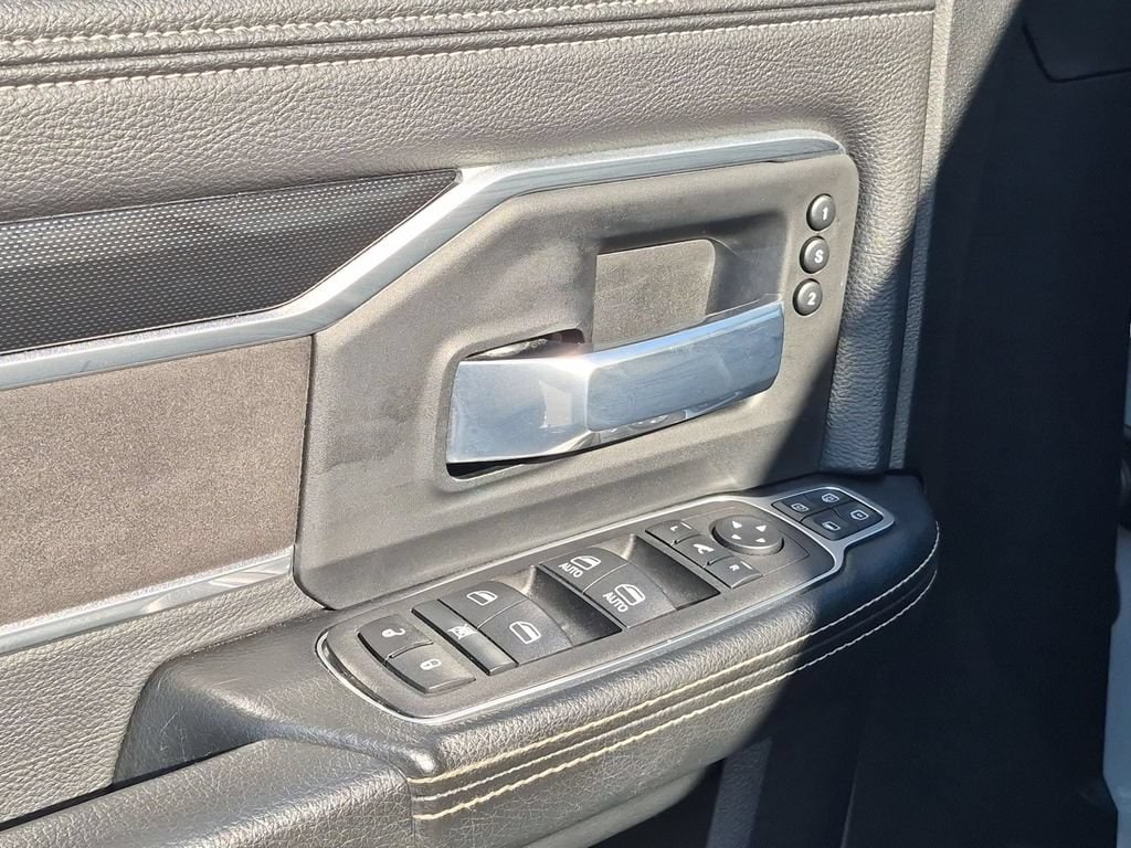 2023 RAM Ram 2500 Pickup Laramie - Photo 22