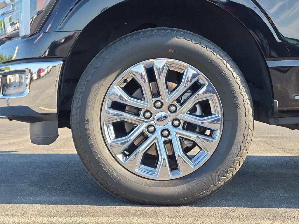 2024 Ford F-150 Lariat - Photo 33