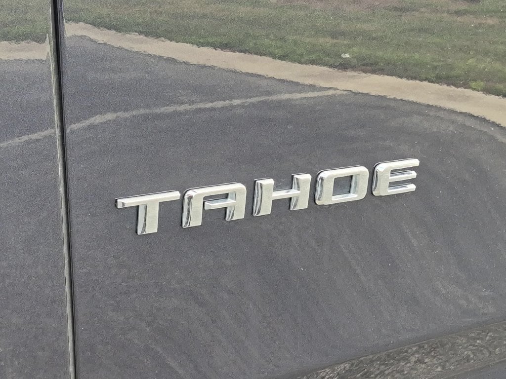 2025 Chevrolet Tahoe Premier - Photo 31