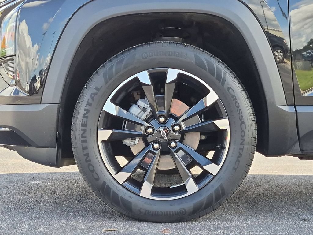 2025 Chevrolet Equinox RS - Photo 32
