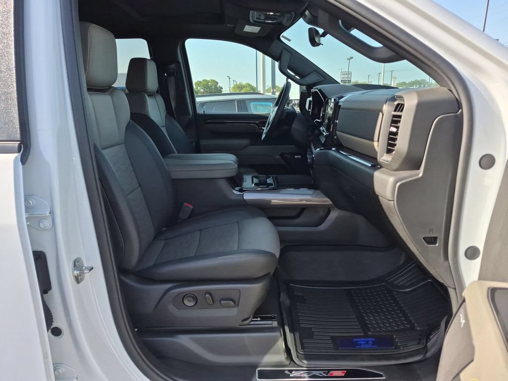 2026 Chevrolet Silverado 2500HD ZR2 - Photo 25