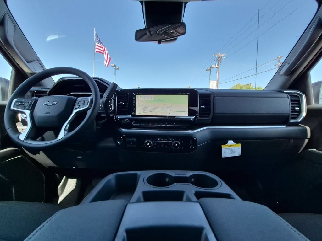 2026 Chevrolet Silverado 1500 RST - Photo 2