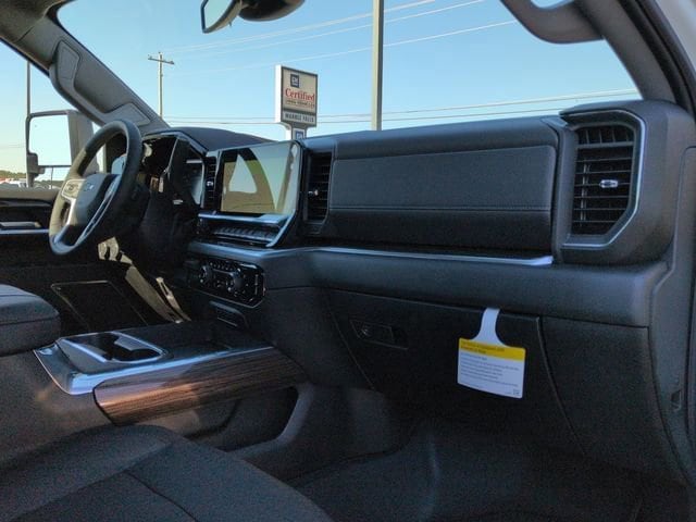 2026 Chevrolet Silverado 2500 HD LT - Photo 27