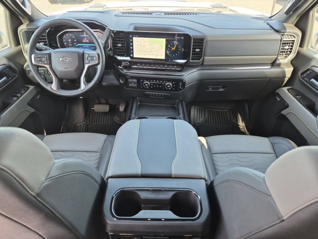2026 Chevrolet Silverado 2500HD ZR2 - Photo 18