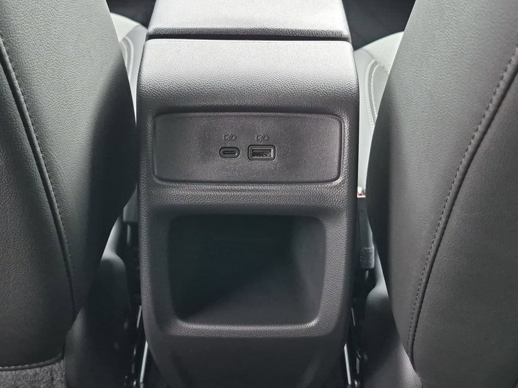 2026 Chevrolet Trax LT - Photo 19