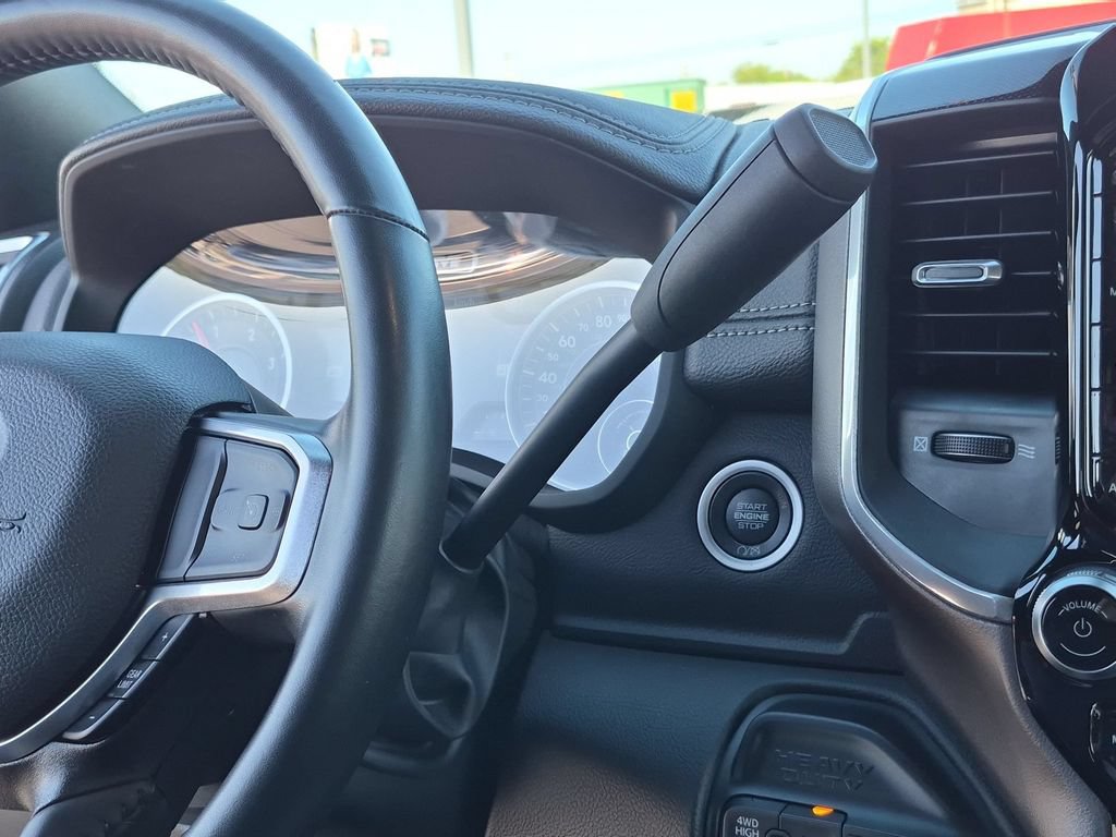 2023 RAM Ram 2500 Pickup Laramie - Photo 15