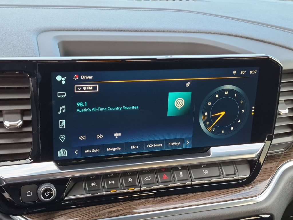 2023 Chevrolet Silverado 1500 LT - Photo 12