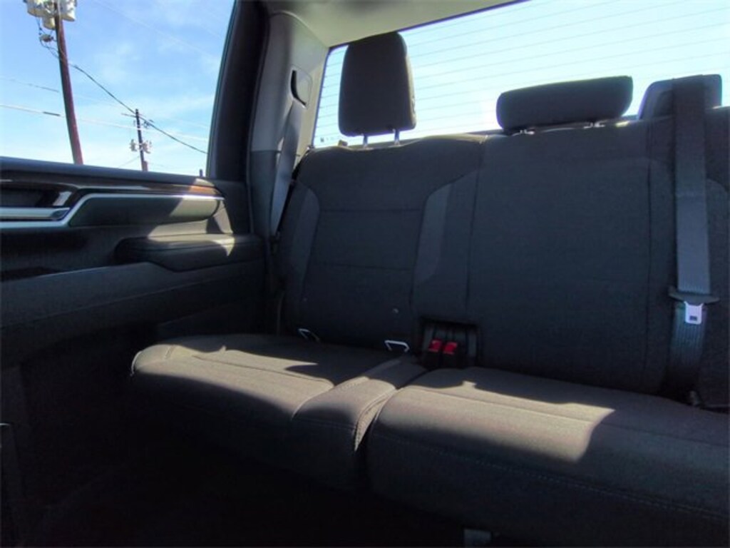 New 2026 Chevrolet Silverado 3500 HD LT DRW Truck