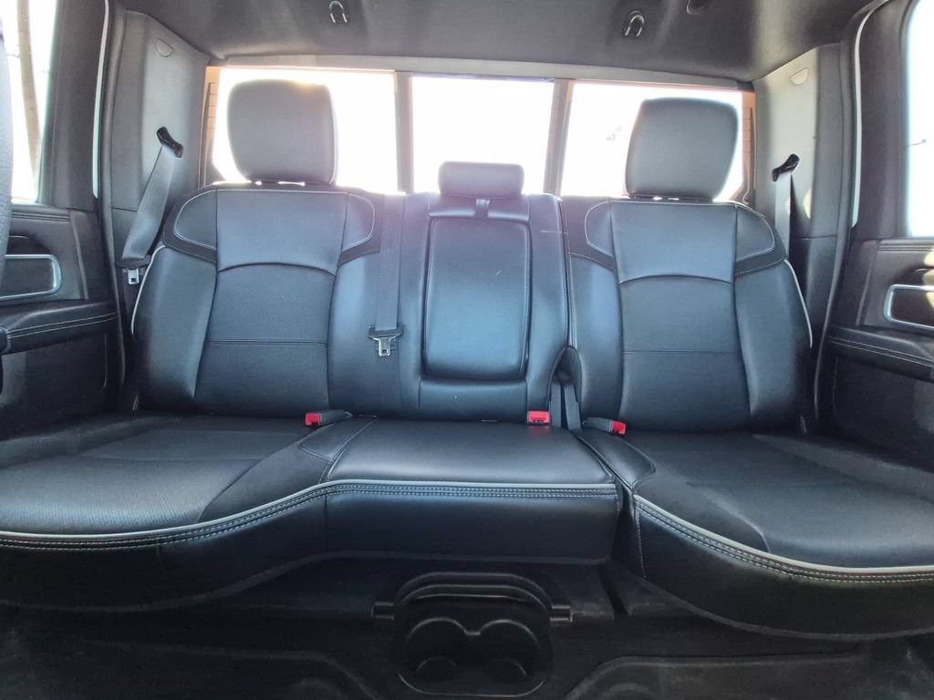 2023 RAM Ram 2500 Pickup Laramie - Photo 6