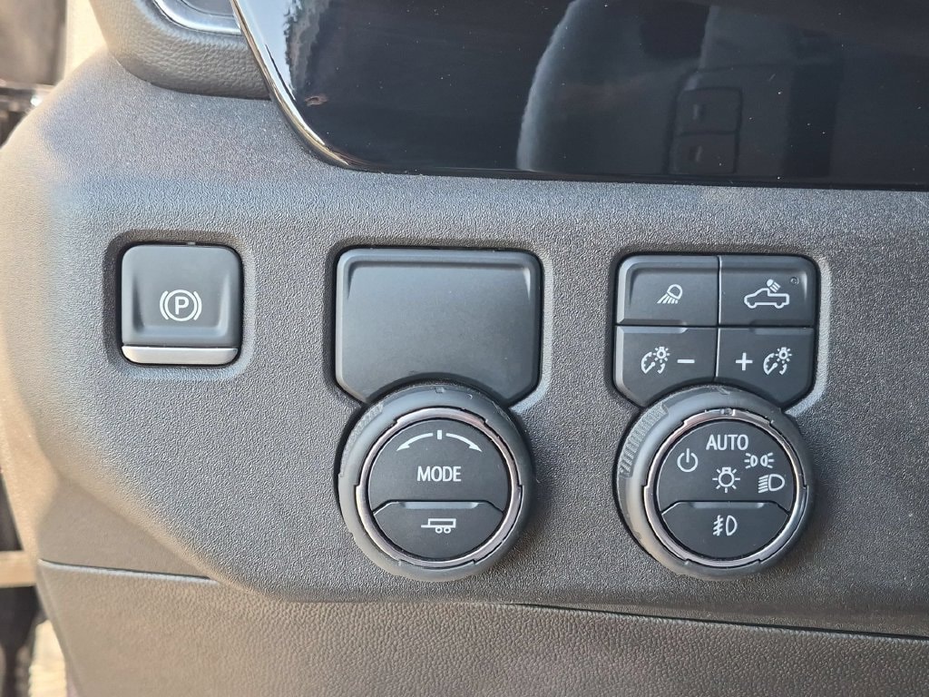 2024 Chevrolet Silverado 1500 LTZ - Photo 16
