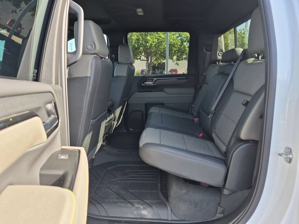 2026 Chevrolet Silverado 2500HD ZR2 - Photo 23
