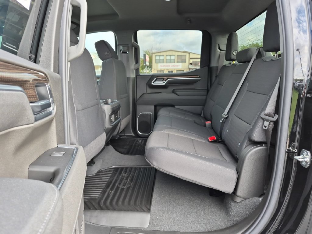 2026 Chevrolet Silverado 1500 RST - Photo 24