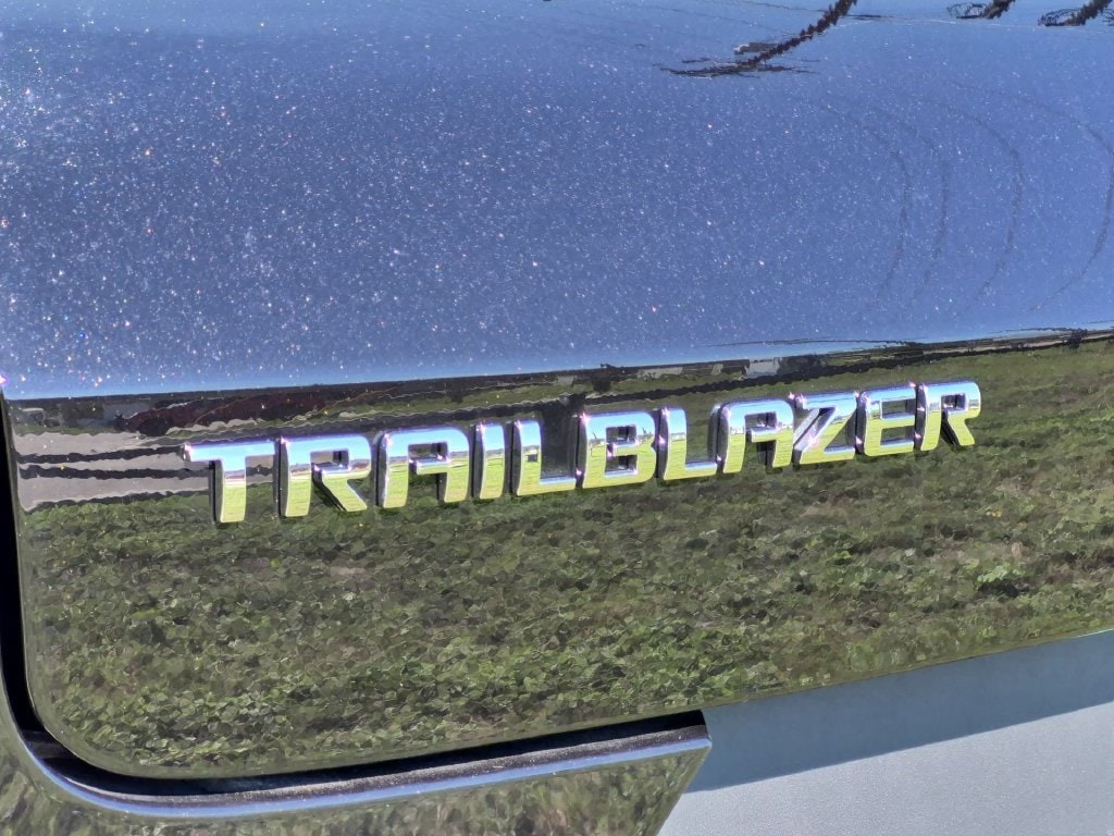 2026 Chevrolet Trailblazer LS - Photo 28