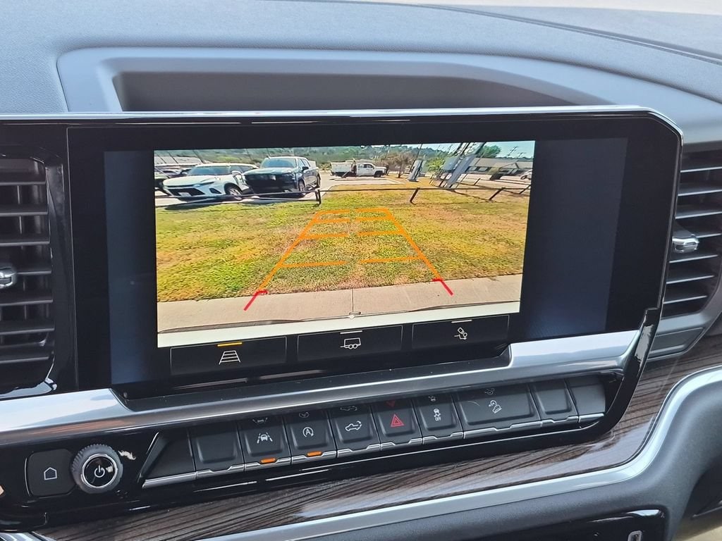 2026 Chevrolet Silverado 1500 LT - Photo 14