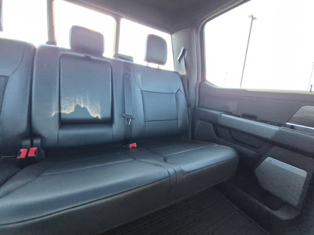 2024 Ford F-150 Lariat - Photo 7