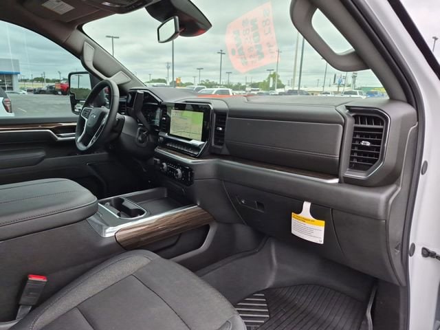 2026 Chevrolet Silverado 2500 HD LT - Photo 27