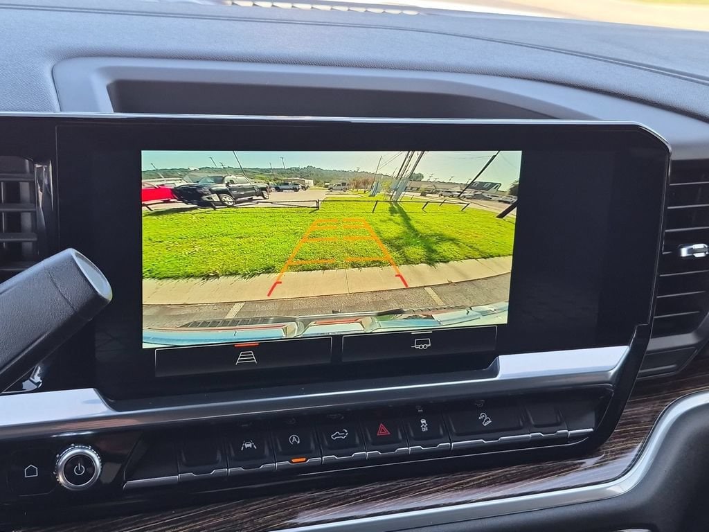 2024 GMC Sierra 1500 SLE - Photo 14