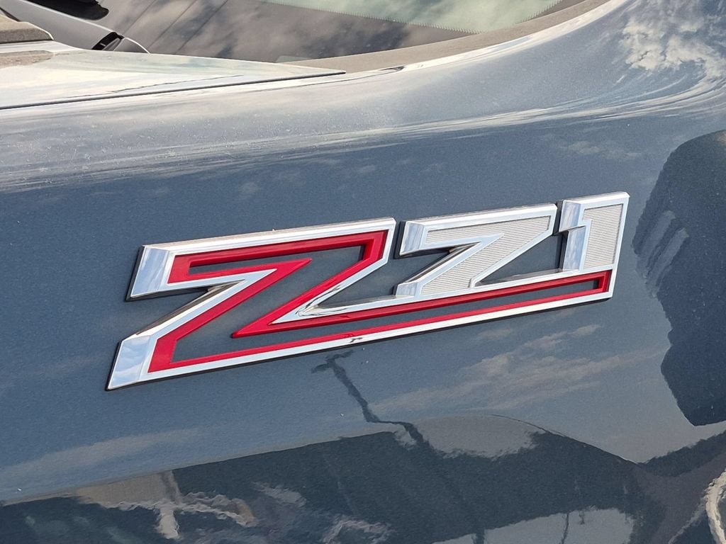 2024 Chevrolet Silverado 2500HD LT - Photo 31