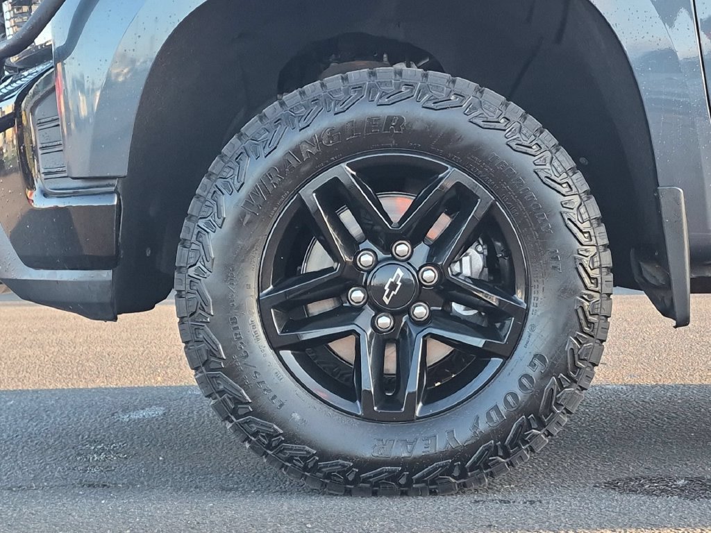 2020 Chevrolet Silverado 1500 Custom - Photo 30